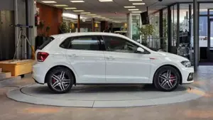 Volkswagen Polo Bild 11