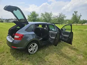 Skoda Rapid Bild 2