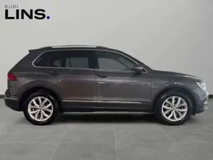 Volkswagen Tiguan Bild 6