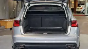 Audi A6 Bild 12