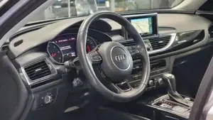Audi A6 Bild 15