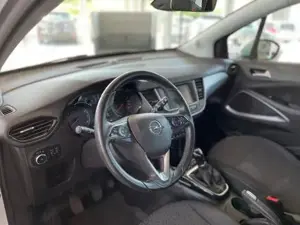 Opel Crossland 2017 Bild 8