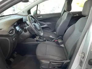 Opel Crossland 2017 Bild 9