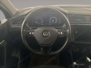 Volkswagen Tiguan Bild 12