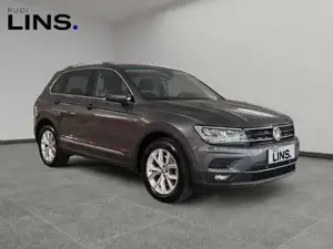 Volkswagen Tiguan Bild 7