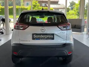 Opel Crossland 2017 Bild 10