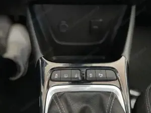 Opel Crossland 2017 Bild 15