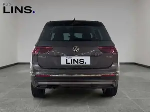 Volkswagen Tiguan Bild 4