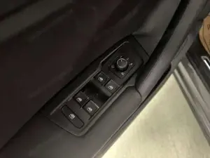 Volkswagen Tiguan Bild 13