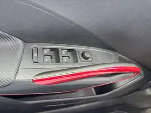 Skoda Fabia Bild 13
