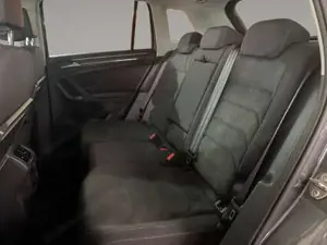 Volkswagen Tiguan Bild 16