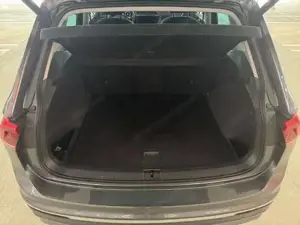 Volkswagen Tiguan Bild 17