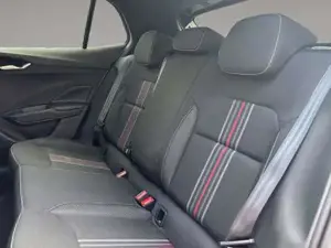 Skoda Fabia Bild 18