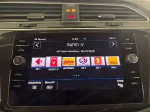 Volkswagen Tiguan Bild 15