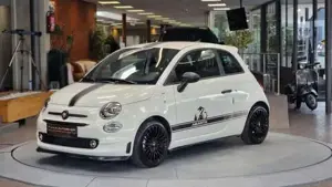 Fiat 500 Bild 7