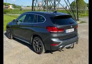 BMW X1 Bild 4