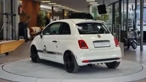 Fiat 500 Bild 10