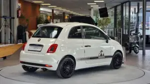 Fiat 500 Bild 4