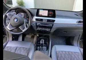BMW X1 Bild 5