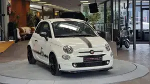 Fiat 500 Bild 2