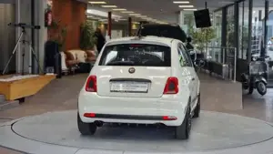 Fiat 500 Bild 6