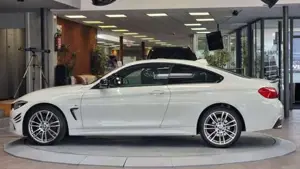 BMW 420 Bild 5