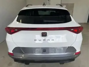 Cupra Formentor 1.5 TSI DSG 110kW / 150PS, AHK+Navi+ACC+GVL 1.5... Bild 5