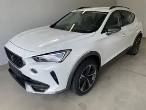 Cupra Formentor 1.5 TSI DSG 110kW / 150PS, AHK+Navi+ACC+GVL 1.5...