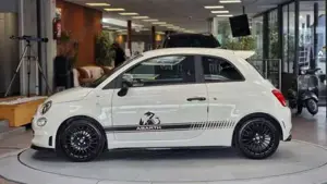 Fiat 500 Bild 8