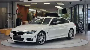 BMW 420 Bild 3