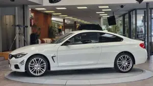 BMW 420 Bild 4