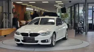 BMW 420 Bild 2