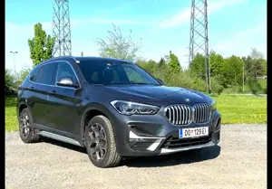 BMW X1 Bild 2