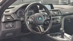 BMW 420 Bild 18