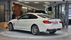 BMW 420 Bild 6
