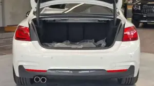 BMW 420 Bild 16