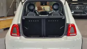 Fiat 500 Bild 13