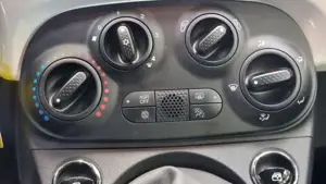 Fiat 500 Bild 17