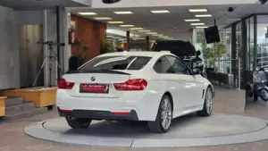 BMW 420 Bild 10