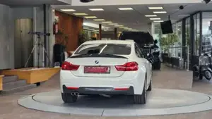 BMW 420 Bild 9