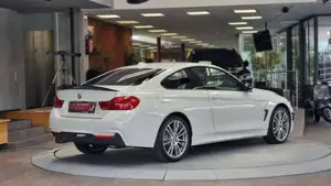 BMW 420 Bild 11