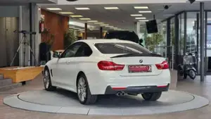 BMW 420 Bild 7