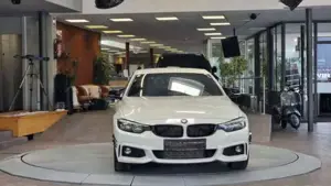 BMW 420 Bild 15