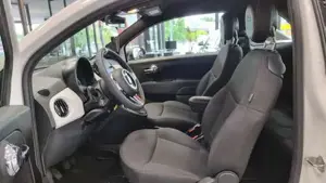 Fiat 500 Bild 14