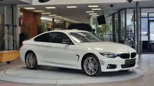 BMW 420 Bild 13