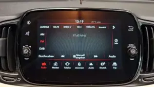 Fiat 500 Bild 20