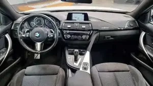 BMW 420 Bild 17