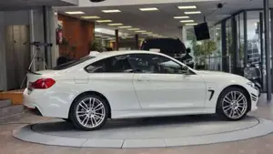 BMW 420 Bild 12