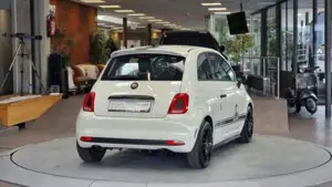 Fiat 500 Bild 12