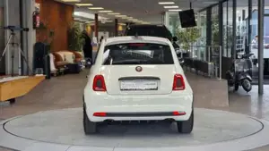 Fiat 500 Bild 11